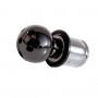 Accendisigari Pomello nero/black