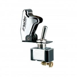 interruttore universale cromo/chrome