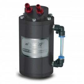 serbatoio per olio