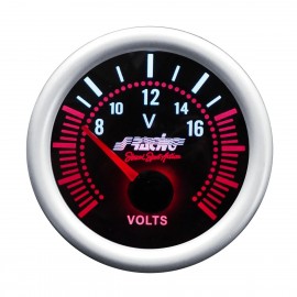 AVANTGARDE Voltmetro-elettrico