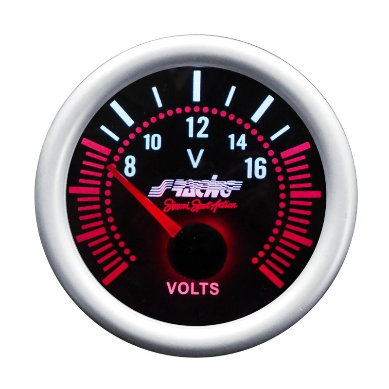 AVANTGARDE Voltmetro-elettrico
