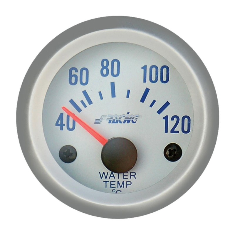 SILVER LINE Indicatore Temperatura Acqua-elettrico