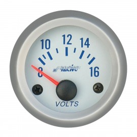 SILVER LINE Voltmetro-elettrico