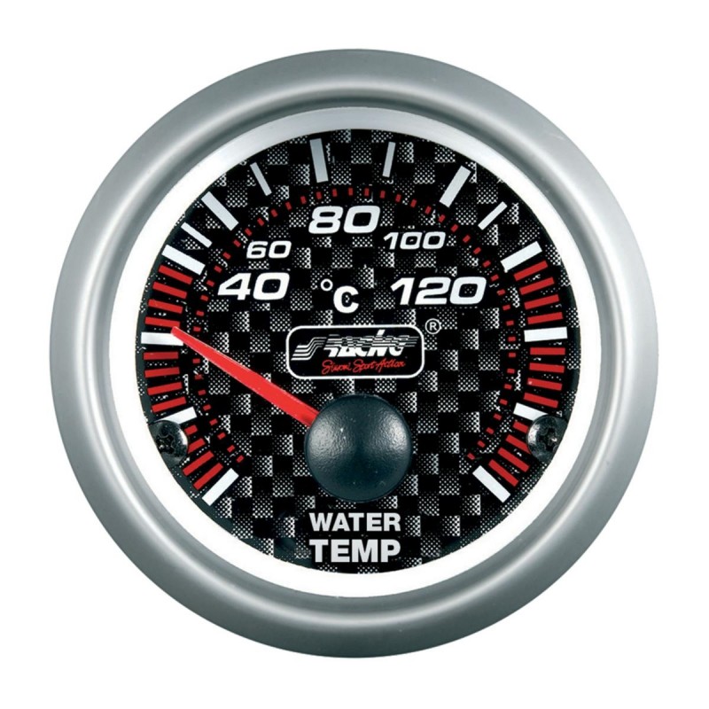 Indicatore Temperatura Acqua-elettrico Indicatore Temperatura Acqua-elettrico