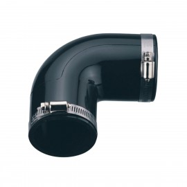 Raccordo 90° 76-76MM