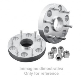 Kit 2 Distanziali 4x4-30MM-Mitsubishi