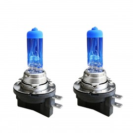 LONG LIFE Kit 2 lampadine tipo H8B 12V/55W