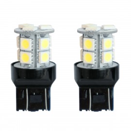 T20 13 SMD led bianco/white
