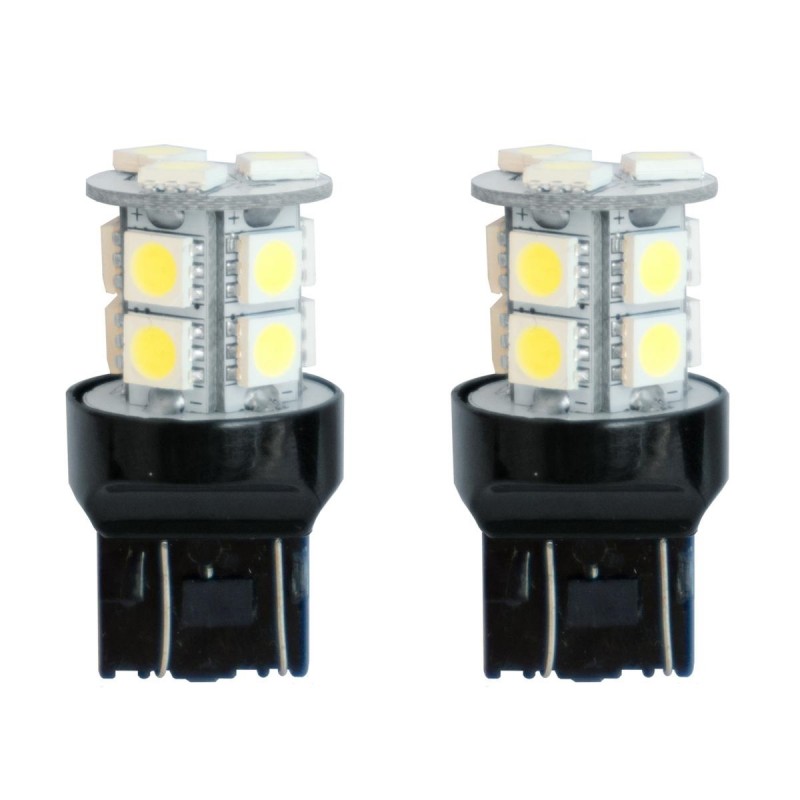 T20 13 SMD led bianco/white