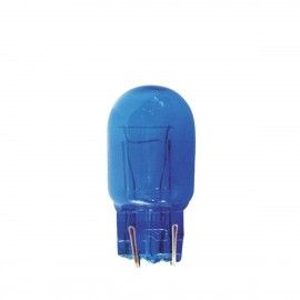 lampadina T20 21/5W doppio filamento superbianco/super-white