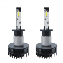 New kit led conversion kit senza ventola 6500K-2200 LM