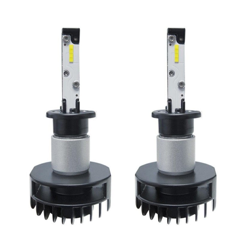 New kit led conversion kit senza ventola 6500K-2200 LM