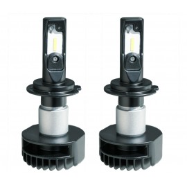 New kit led conversion kit senza ventola 6500K-2200 LM