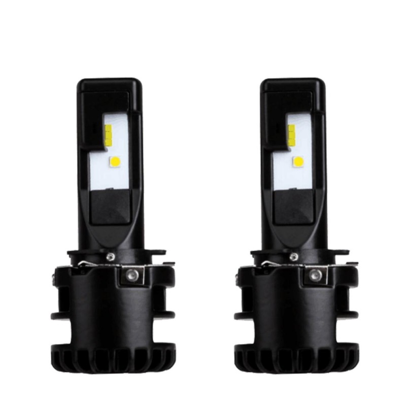 New kit led conversion kit senza ventola 6500K New kit led conversion kit senza ventola 6500K