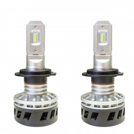 Matrix Led conversion H7 con ventola