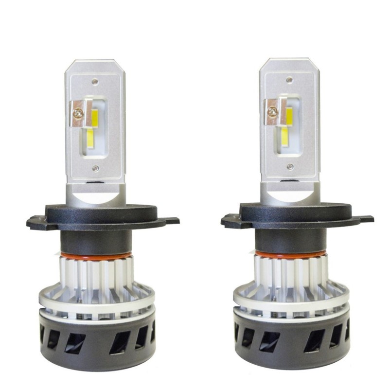 Matrix Led conversion H4 con ventola Matrix Led conversion H4 con ventola