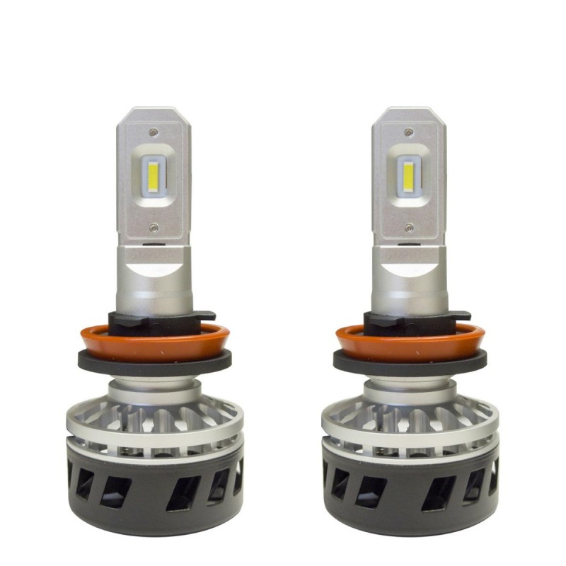 Matrix Led conversion H11 con ventola