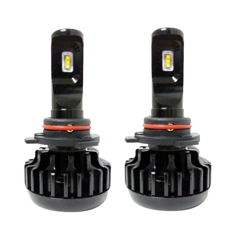 LED CONVERSION KIT HIR2 6000K - 5000 LM - 30W
