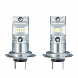 Kit 2 led H7 con 6CSP led