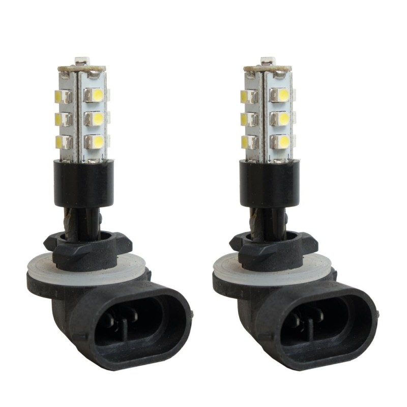 LED SERIES kit 2 lampadine tipo PW27/881 12V 13 led / kit of 2 bulbs type PW27/881 12V 13 leds LED SERIES kit 2 lampadine tipo PW27/881 12V 13 led / kit of 2 bulbs type PW27/881 12V 13 leds