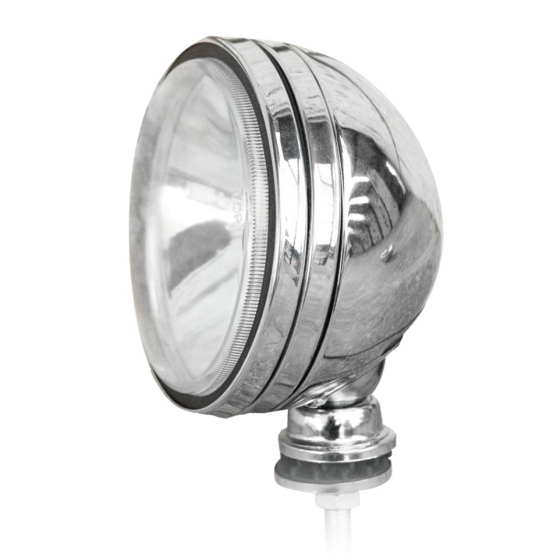Faro di profondità 1 PZ 5" - H3 Iperbianco