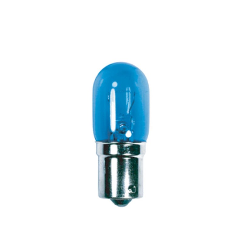 RAYBRIG lampadina per luce retromarcia 12v - 27w superbianco/super-white RAYBRIG lampadina per luce retromarcia 12v - 27w superbianco/super-white