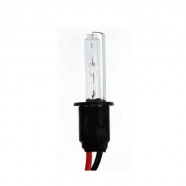 lampadina HID H7 (fascio singolo) 5000K