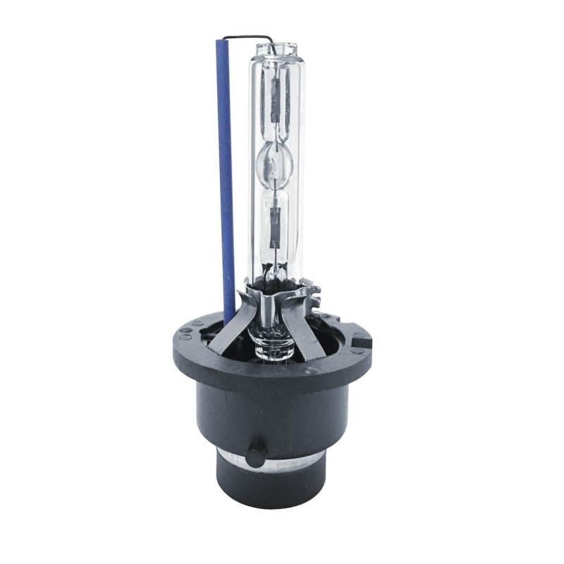 lampadina HID D2R (fascio singolo) 6000°K