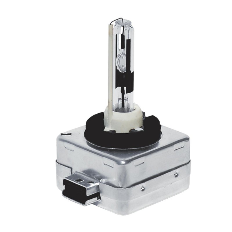 lampadina HID D3R (fascio singolo) 6000°K
