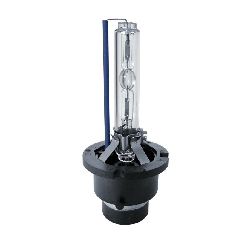 lampadina HID D4S (fascio singolo) 6000°K