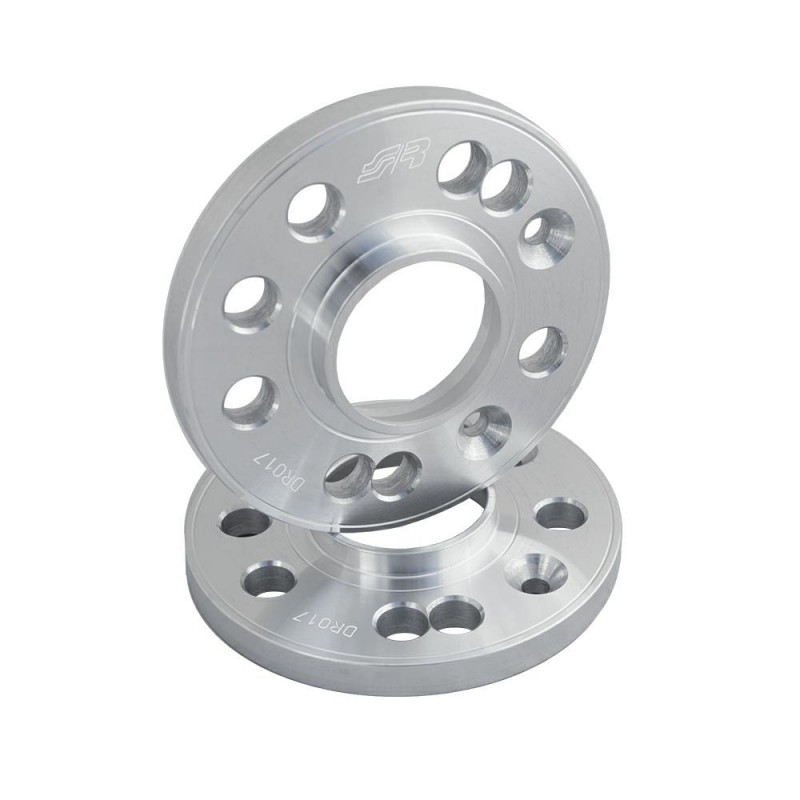 kit 2 dischi ditanziali 4/5x98-58,1- 12mm kit 2 dischi ditanziali 4/5x98-58,1- 12mm