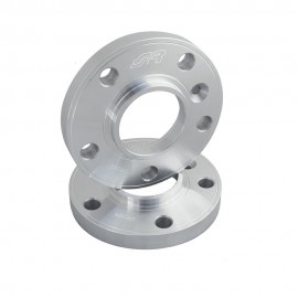 Kit 2 Dischi Distanziali 5x120-74,1 Spessore 18mm - SIMONI RACING DR085