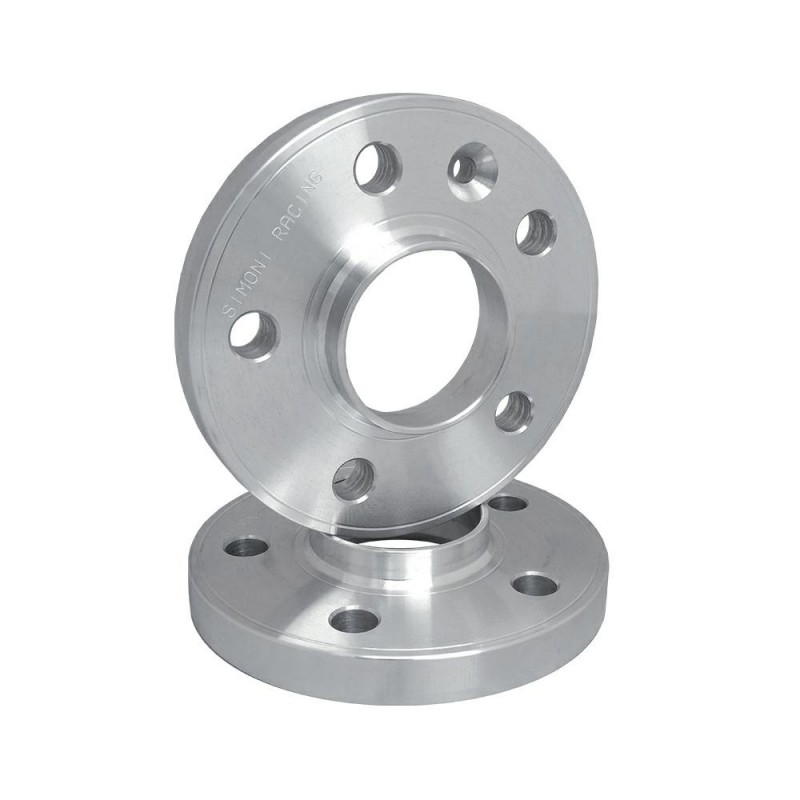 CHEVROLET kit 2 dischi ditanziali 4x100-56,6-12mm