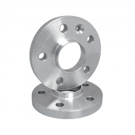 CHEVROLET - OPEL kit 2 dischi ditanziali 4x100-56,6-16mm