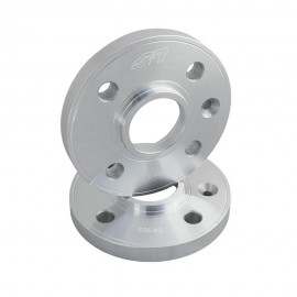 Kit 2 Dischi Distanziali 4x108 63,4 Spessore 17mm - SIMONI RACING DR060