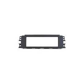 Mascherina con foro ISO Antracite Smart Forfour Mascherina con foro ISO Antracite Smart Forfour