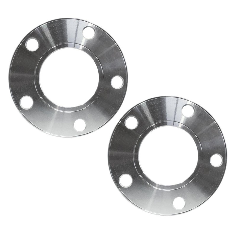 BMW kit 2 spessori 5x120-72,6-5mm BMW kit 2 spessori 5x120-72,6-5mm