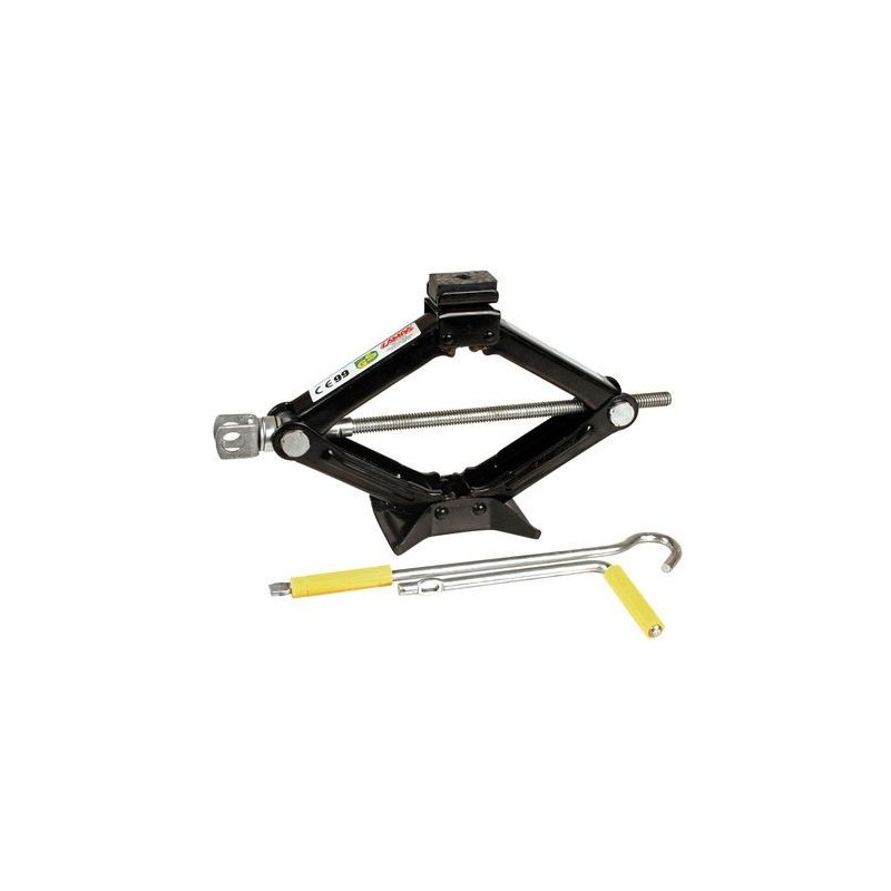 Cric Pantografo Lampa 71500 10qt. Art.71500 Cric Pantografo Lampa 71500 10qt. Art.71500
