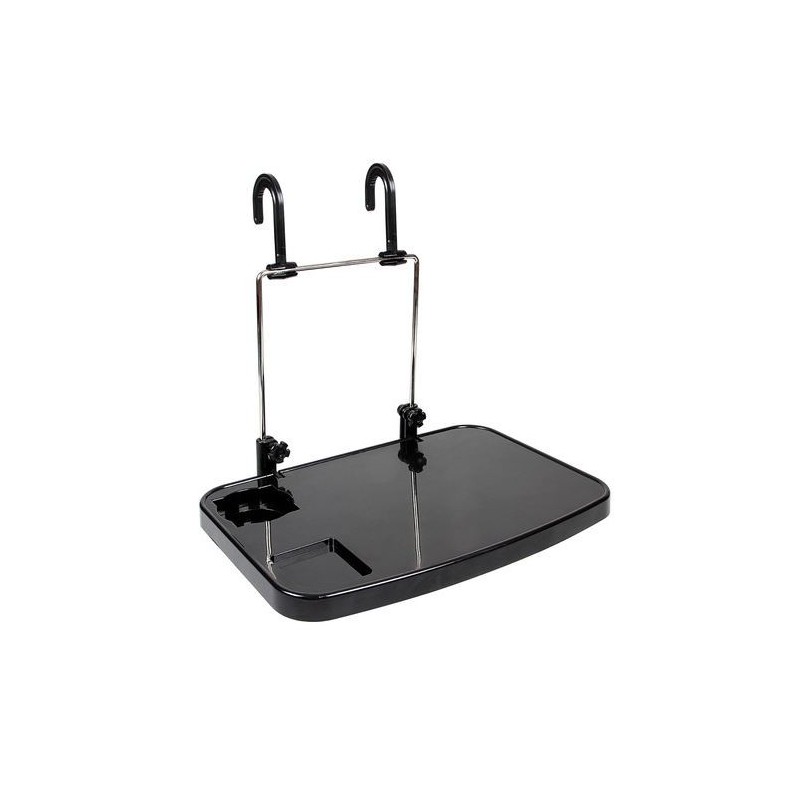 Multy-Tray, tavolino veicolare multiuso Lampa Art.40209