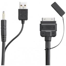 Cavo Pioneer CA-IW.51W USB per iPod/iPhone (audio e video) (iPhone 4)