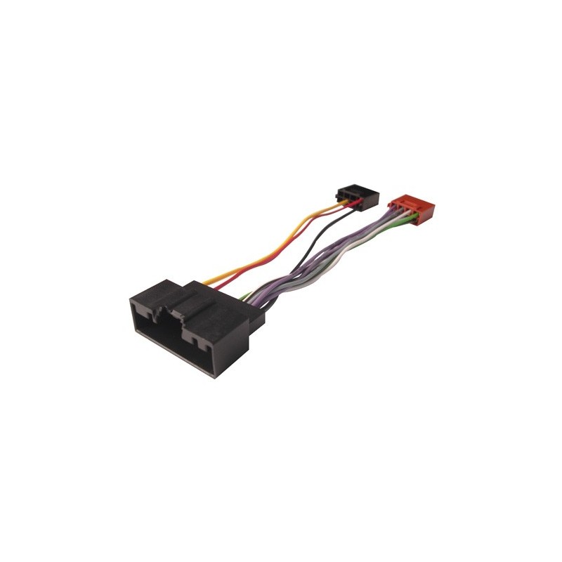 Cavo Phonocar mod. 4/685 Fiesta 10-Focus Â‘11- - C-Max Â‘11-