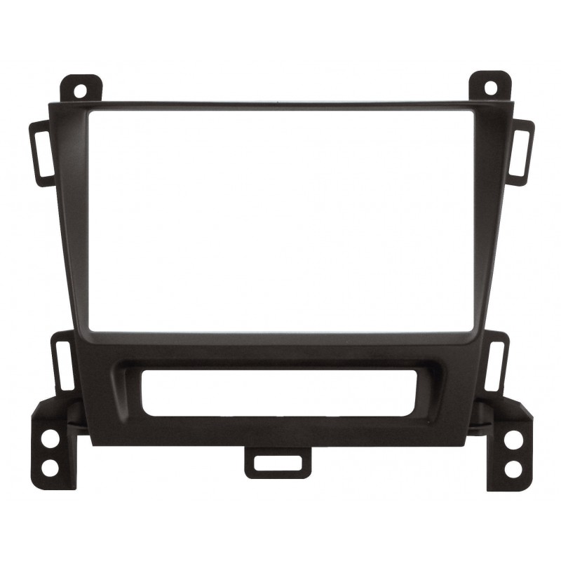 Mascherina 2Din <br />Marrone <strong>OPEL</strong> Zafira 12 > Mascherina 2Din <br />Marrone <strong>OPEL</strong> Zafira 12 >