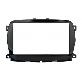 Kit di fissaggio per Fiat Colore: nero <strong style=\color: #46b8a9 font-size: 10pt\">Compatibilità </strong><strong style=