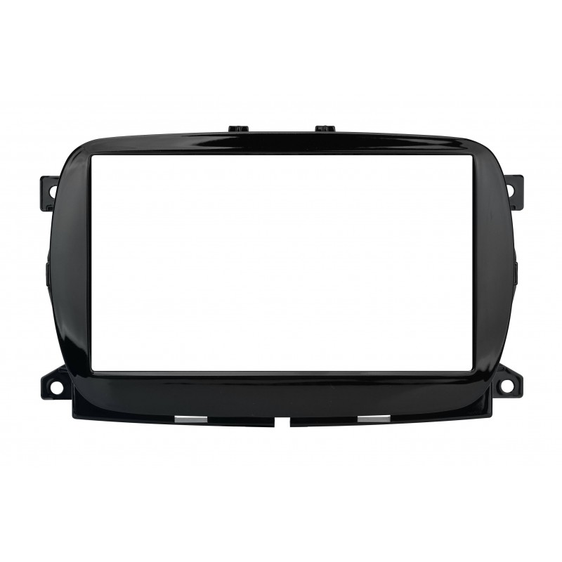 Kit di fissaggio per Fiat Colore: nero <strong style=\color: #46b8a9 font-size: 10pt\">Compatibilità </strong><strong style= Kit di fissaggio per Fiat Colore: nero <strong style=\color: #46b8a9 font-size: 10pt\">Compatibilità </strong><strong style=