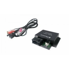 Interfaccia Audio/Video Phonocar Mod.5/953 Audi con navigatore RNS-E