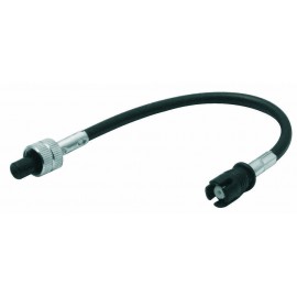 Adattatore Cavo antenna Autoradio Conf. 1 pz. <br /> <strong style=\font-family: arial font-size: 12px font-style: normal font-v