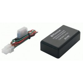 Interfaccia Phonocar Mod.5/143 Can-Bus per ritardo accensione +12V