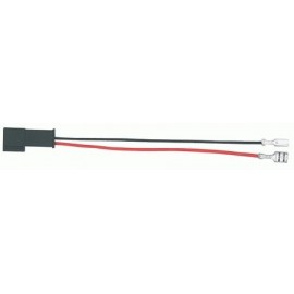 Cavo per tweeter ant. Phonocar Mod.4/697 Peugeot/Fiat