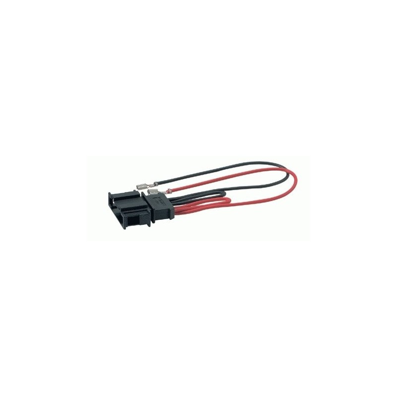 Cavo per woofer ant Phonocar Mod.4/691Seat/VW Cavo per woofer ant Phonocar Mod.4/691Seat/VW