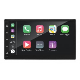 Si allarga la famiglia dei device Carplay/Android Auto targati Phonocar con la nuova Media Station VM012 che oltre a permettere